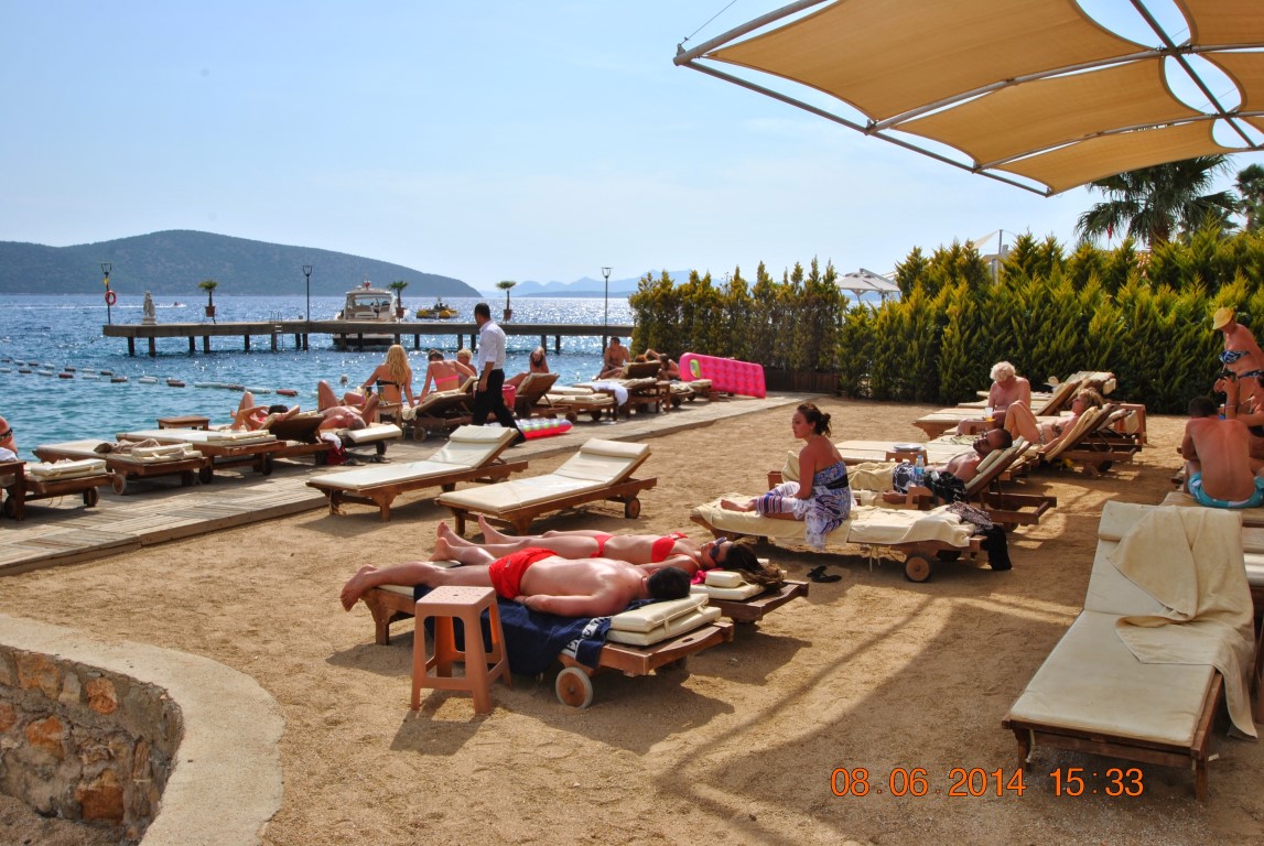 imagini hotel ERSAN RESORT BODRUM